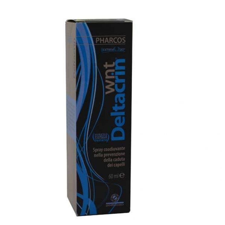 Deltacrin WNT Pharcos Spray 60ml